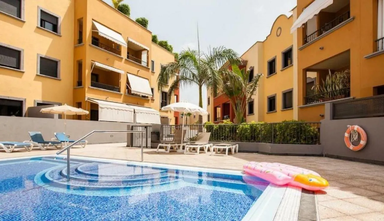 Vacaciones Torreon Apartment Costa Adeje  Costa Adeje (Tenerife)