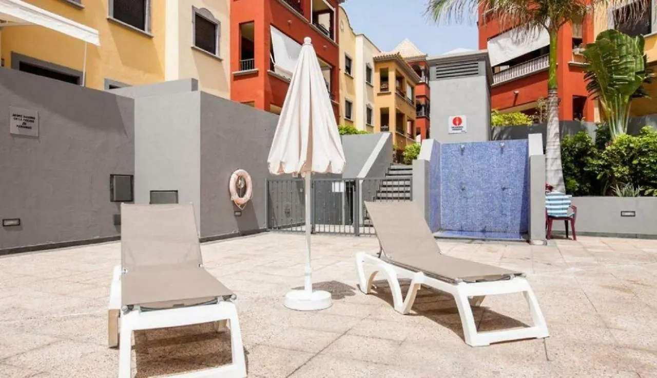 Vacaciones Torreon Apartment Costa Adeje  Spain