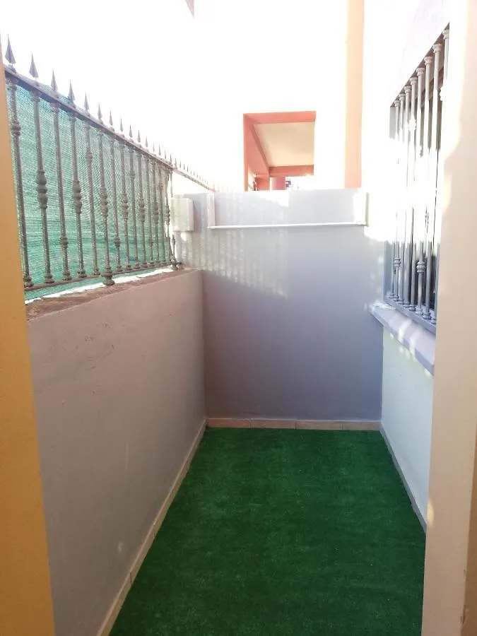 Vacaciones Torreon Apartment Costa Adeje  Spain
