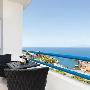 Appartamento Paradise, Costa Adeje (Tenerife)