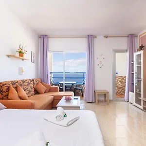 Appartamento Adeje Paraiso, Costa Adeje (Tenerife)