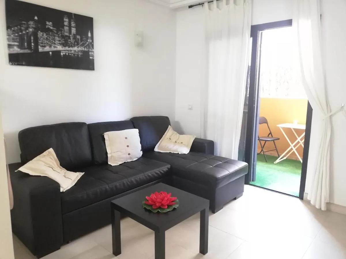 Appartement Vacaciones Torreon à Costa Adeje  Espagne