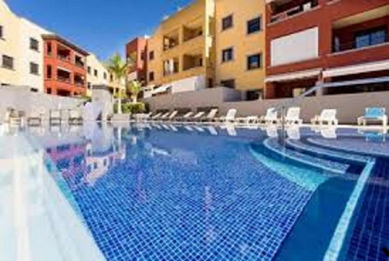 Appartement Vacaciones Torreon à Costa Adeje   Costa Adeje (Tenerife)