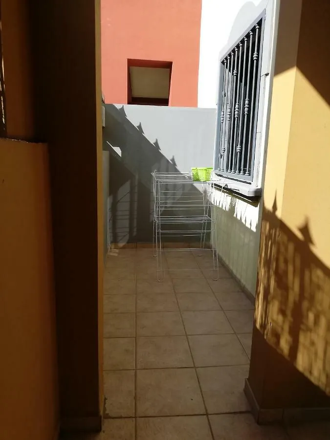 Appartement Vacaciones Torreon à Costa Adeje   Costa Adeje (Tenerife)