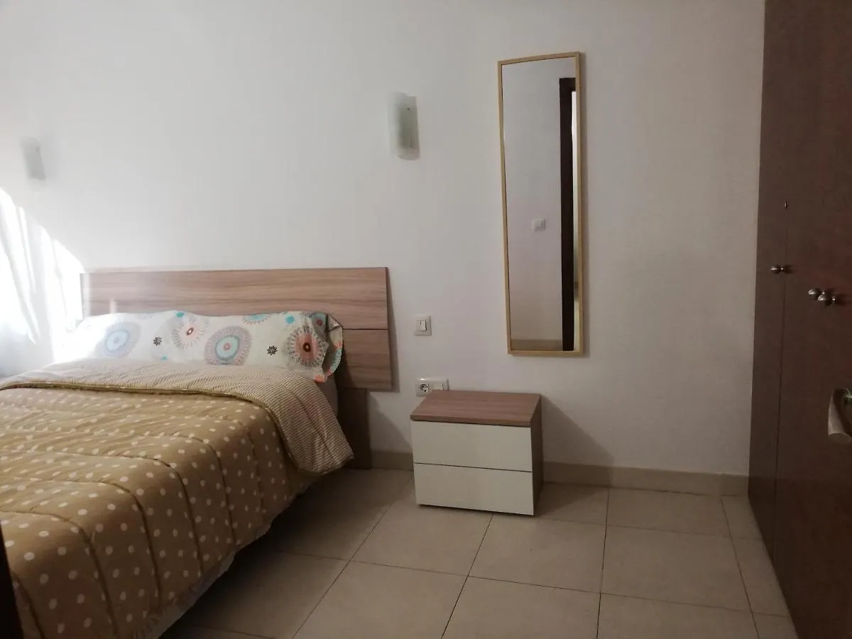 Appartement Vacaciones Torreon à Costa Adeje  Costa Adeje (Tenerife)