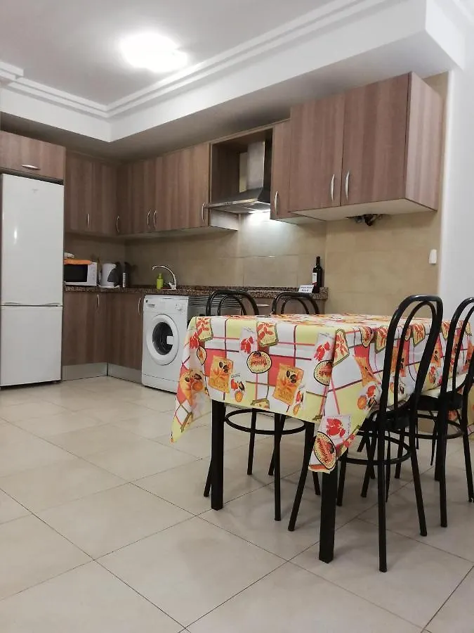 Appartement Vacaciones Torreon à Costa Adeje  0*, Costa Adeje (Tenerife) Espagne