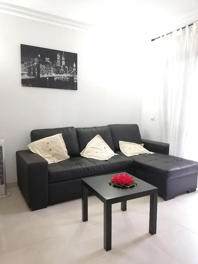 Appartement Vacaciones Torreon à Costa Adeje