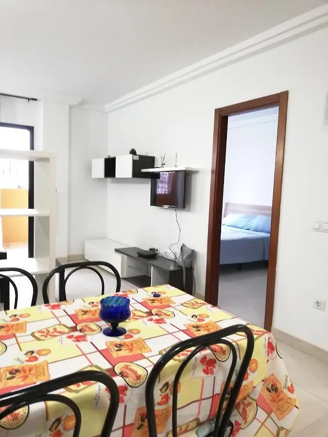 Appartement Vacaciones Torreon à Costa Adeje  0*, Costa Adeje (Tenerife)