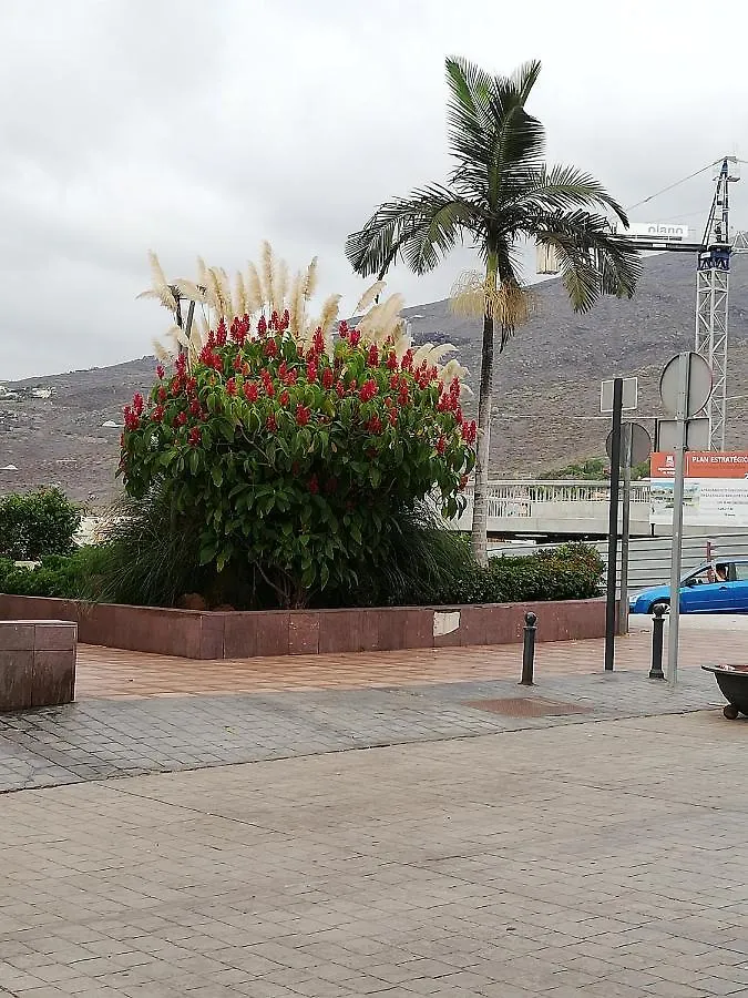 Appartement Vacaciones Torreon à Costa Adeje  Espagne