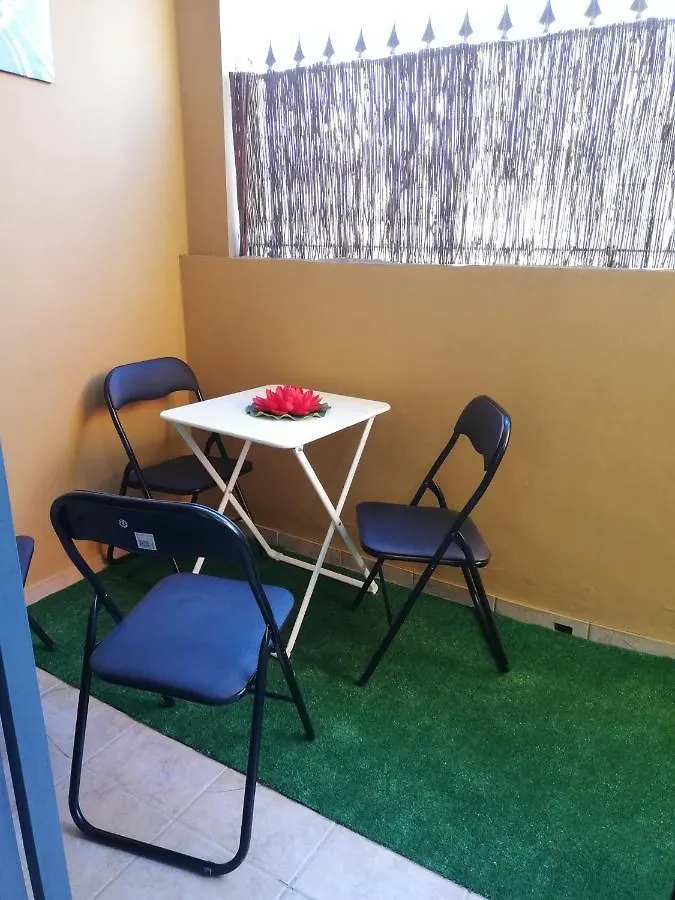Appartement Vacaciones Torreon à Costa Adeje  0*, Costa Adeje (Tenerife)